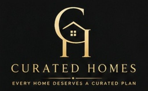 Curated Homes Logo
